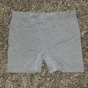 Fitwell| Shaperwear Bike Shorts